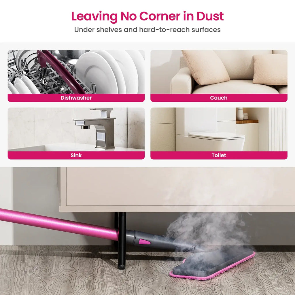 Steam Mop Cleaner