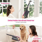 Steam Mop Cleaner