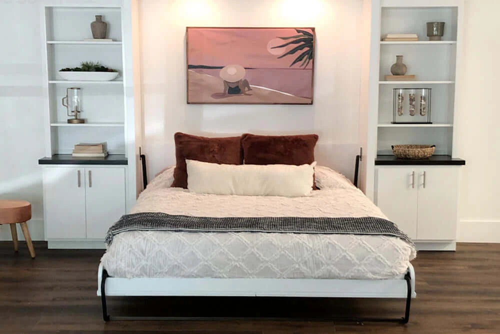 Steel Murphy Bed Mechanism Kit