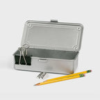 Steel Storage Box