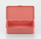 Steel Storage Box