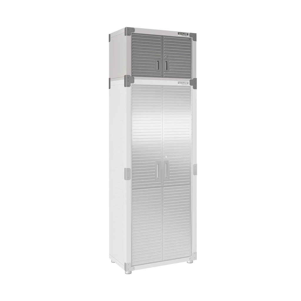 Steel Storage Cabinet, Granite