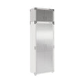 Steel Storage Cabinet, Granite