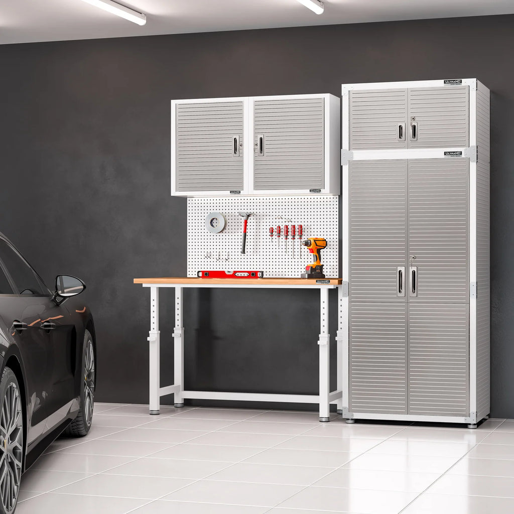 Steel Storage Cabinet