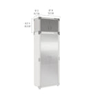 Steel Storage Cabinet