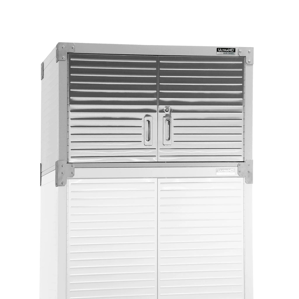 Steel Storage Cabinet