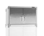 Steel Storage Cabinet