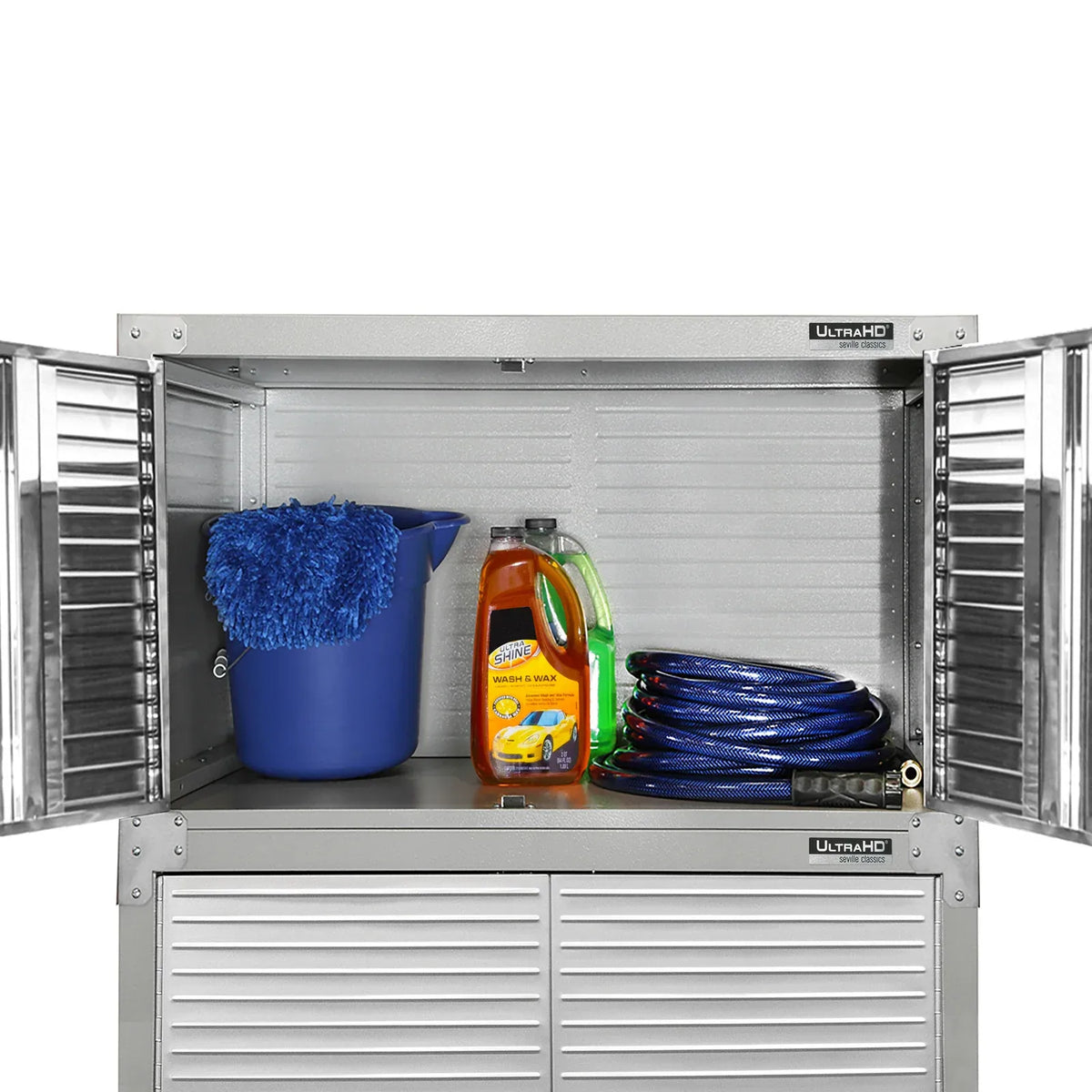 Steel Storage Cabinet
