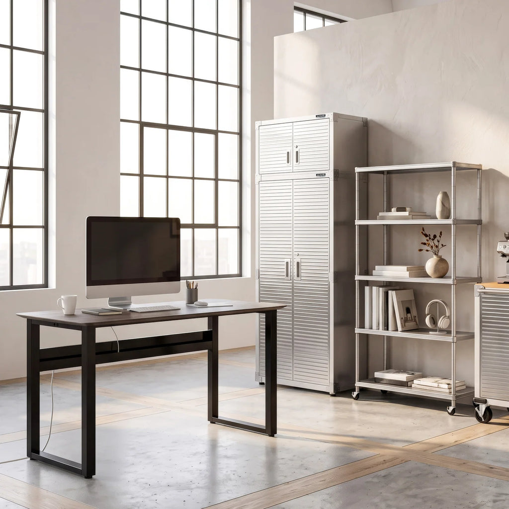 Steel Storage Cabinet