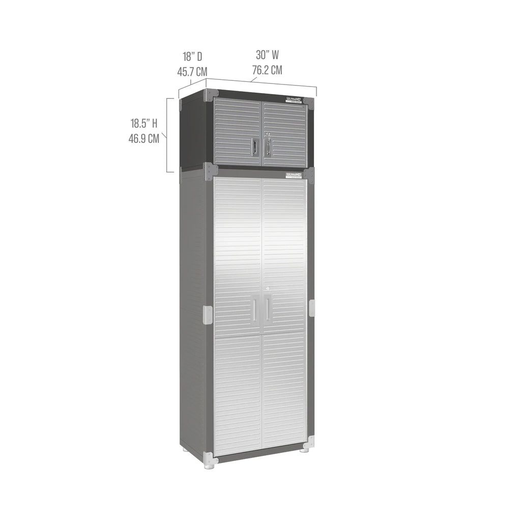 Steel Storage Cabinet