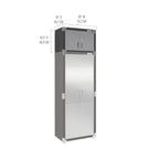 Steel Storage Cabinet