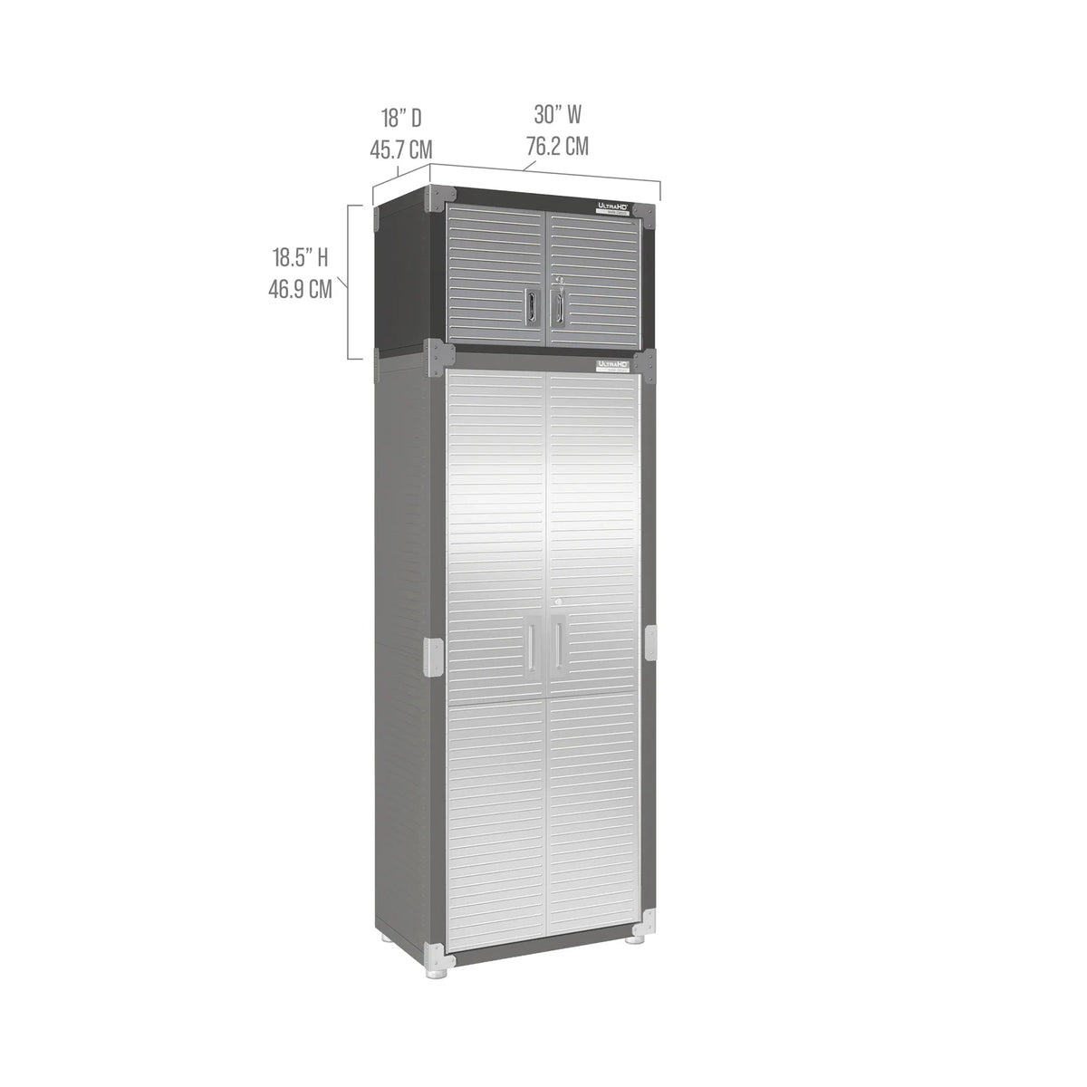 Steel Storage Cabinet