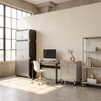 Steel Storage Cabinet