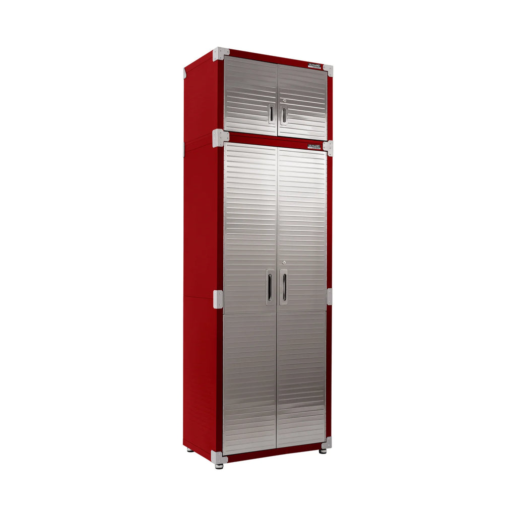 Steel Storage Cabinet