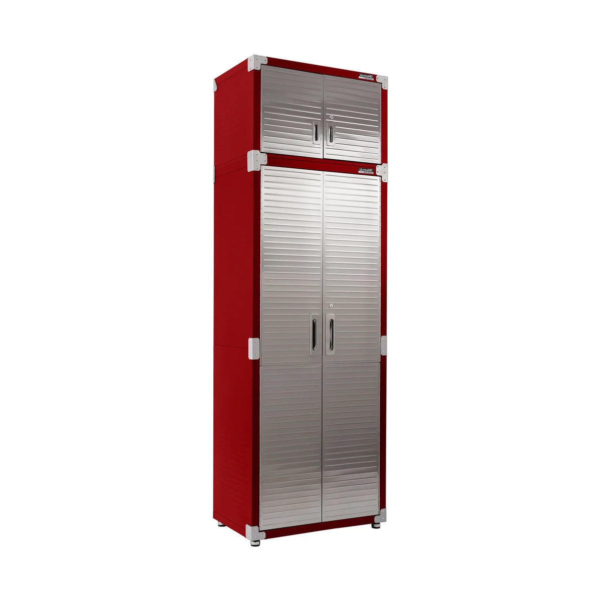 Steel Storage Cabinet