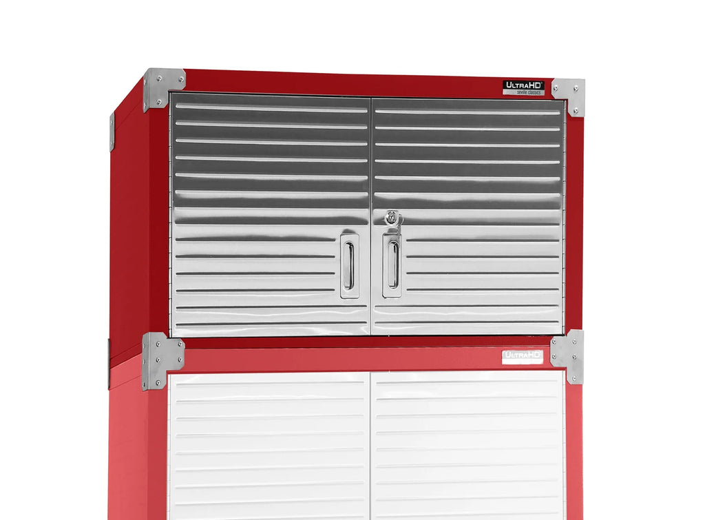 Steel Storage Cabinet