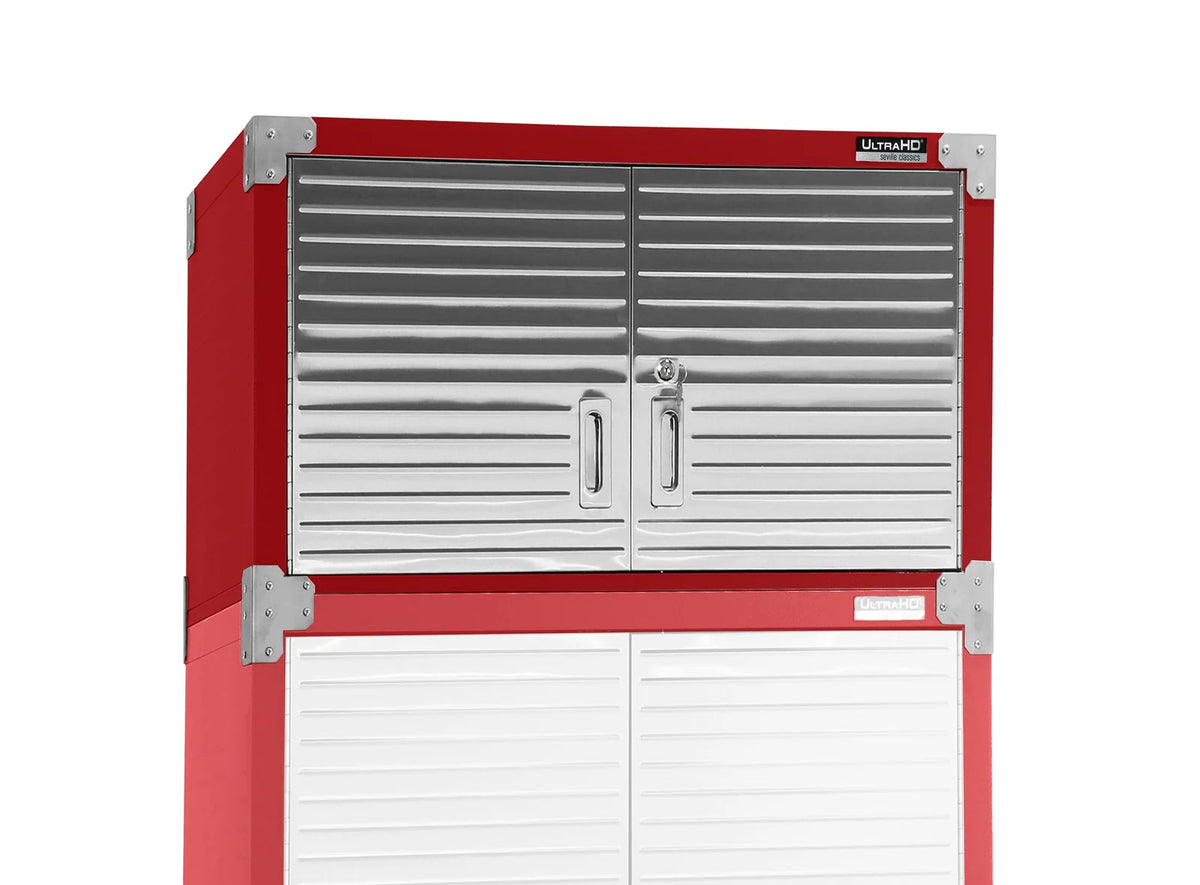 Steel Storage Cabinet