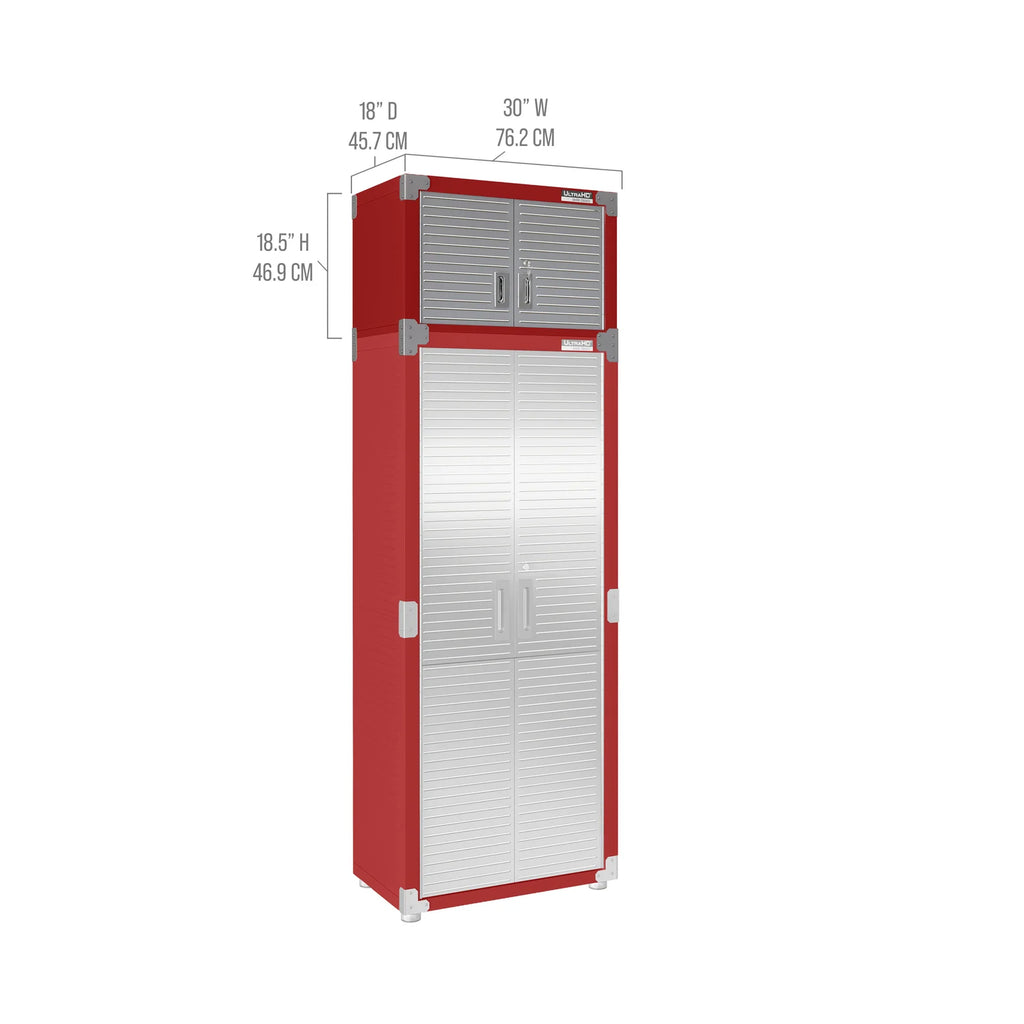 Steel Storage Cabinet