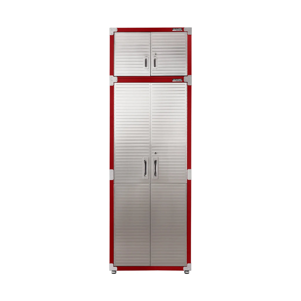 Steel Storage Cabinet