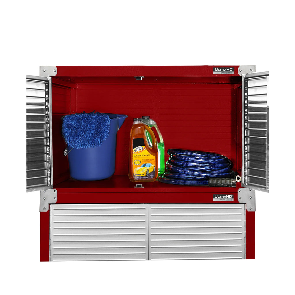 Steel Storage Cabinet