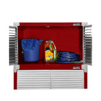 Steel Storage Cabinet