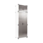 Steel Storage Cabinet
