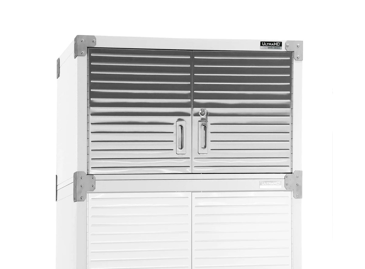 Steel Storage Cabinet