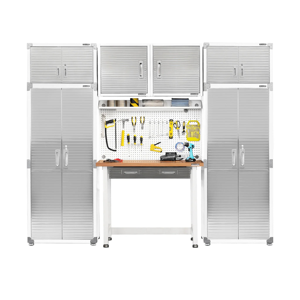 Steel Storage Cabinet