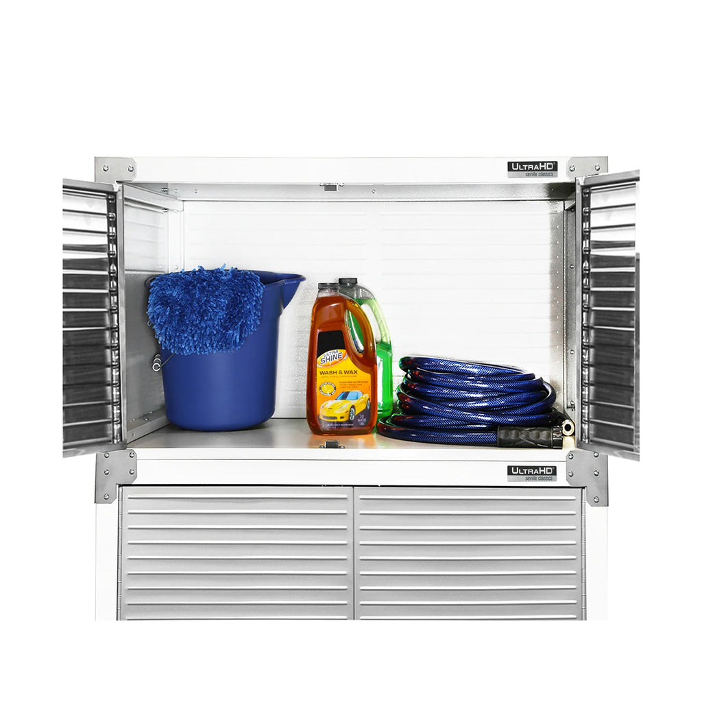 Steel Storage Cabinet