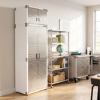 Steel Storage Cabinet