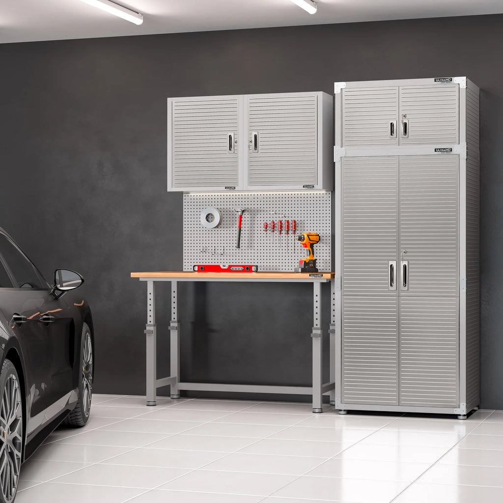 Steel Storage Cabinet