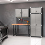 Steel Storage Cabinet