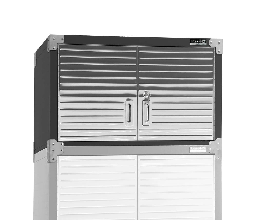 Steel Storage Cabinet