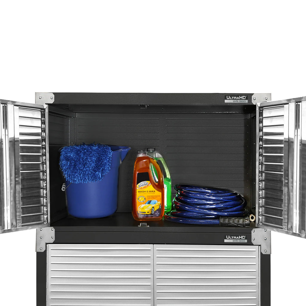 Steel Storage Cabinet
