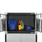Steel Storage Cabinet