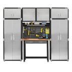 Steel Storage Cabinet