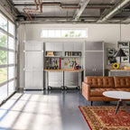 Steel Storage Cabinet