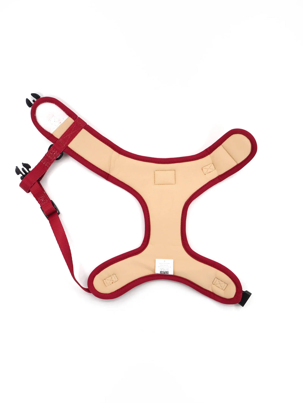 Step-In Dog Harness