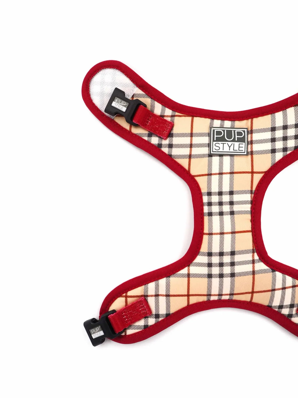 Step-In Dog Harness