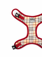 Step-In Dog Harness