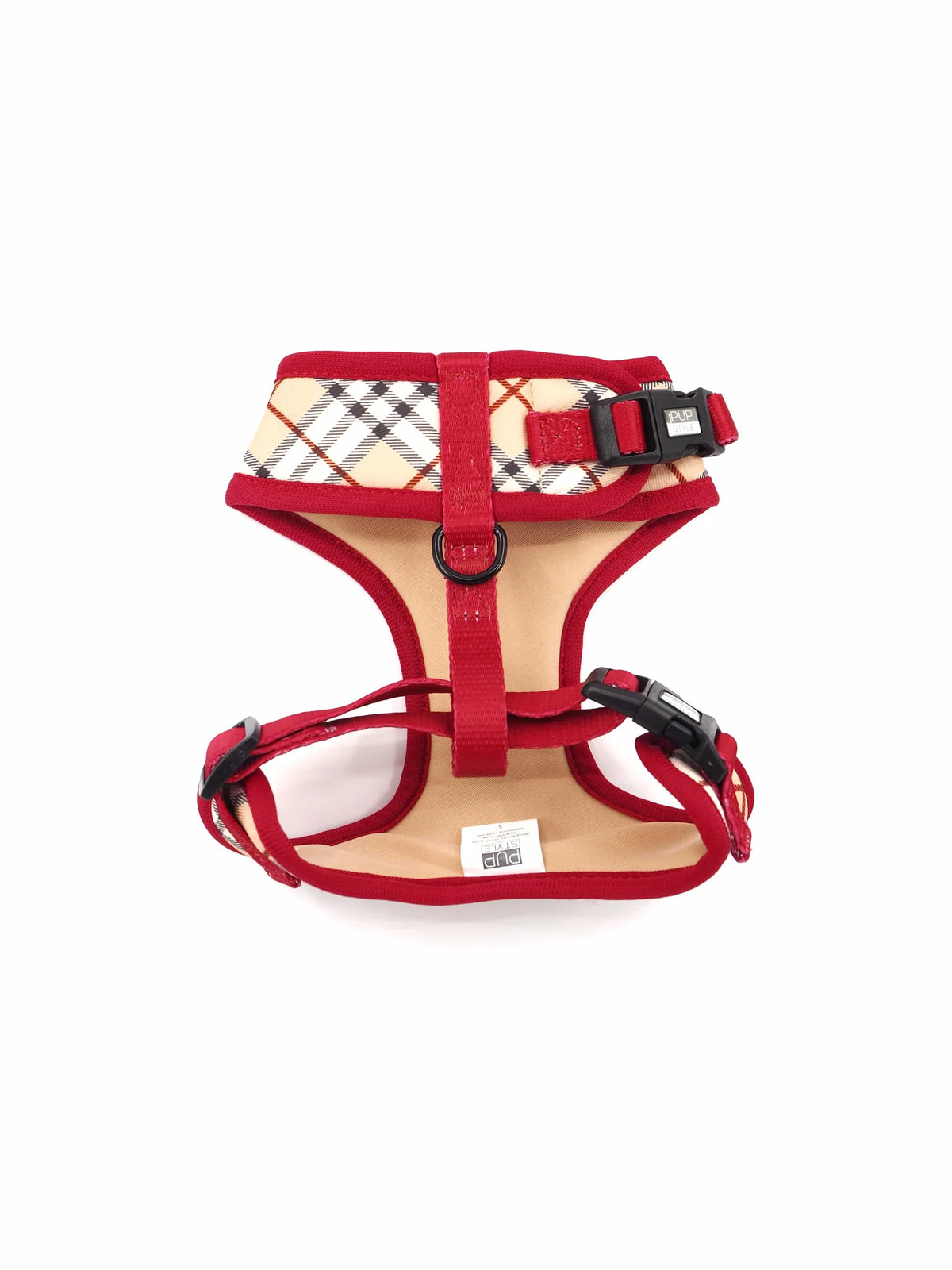 Step-In Dog Harness