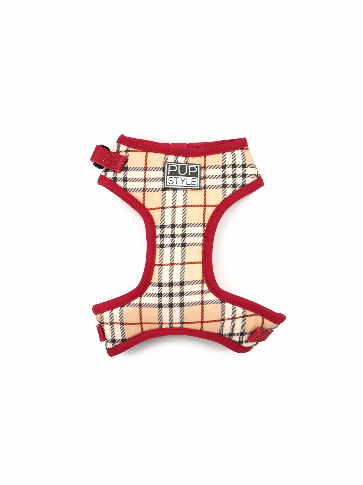 Step-In Dog Harness