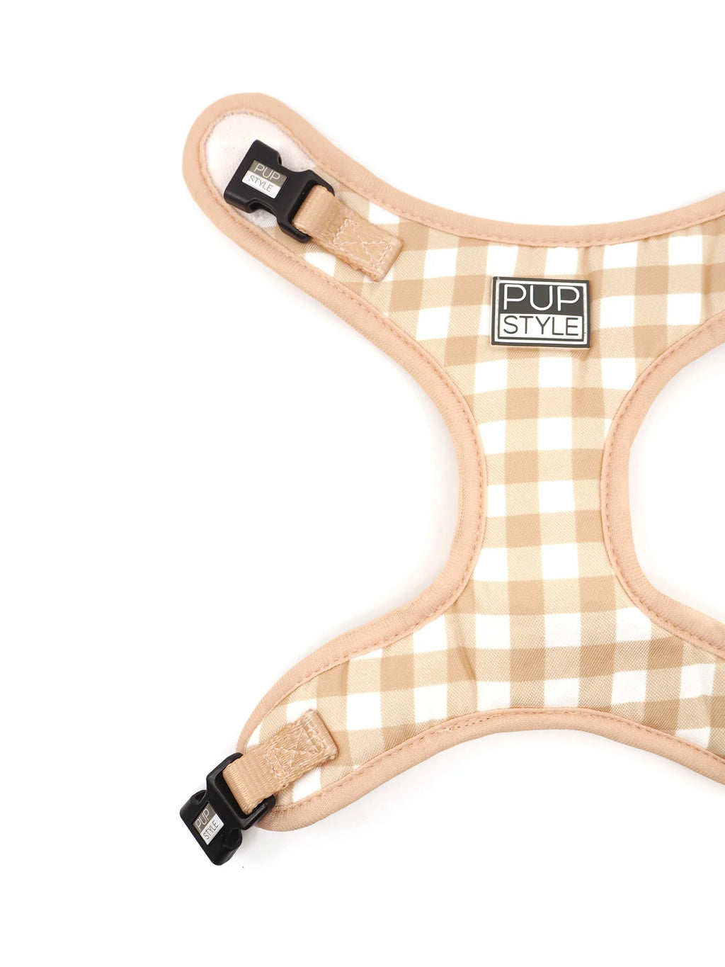 Step-In Dog Harness