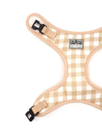 Step-In Dog Harness