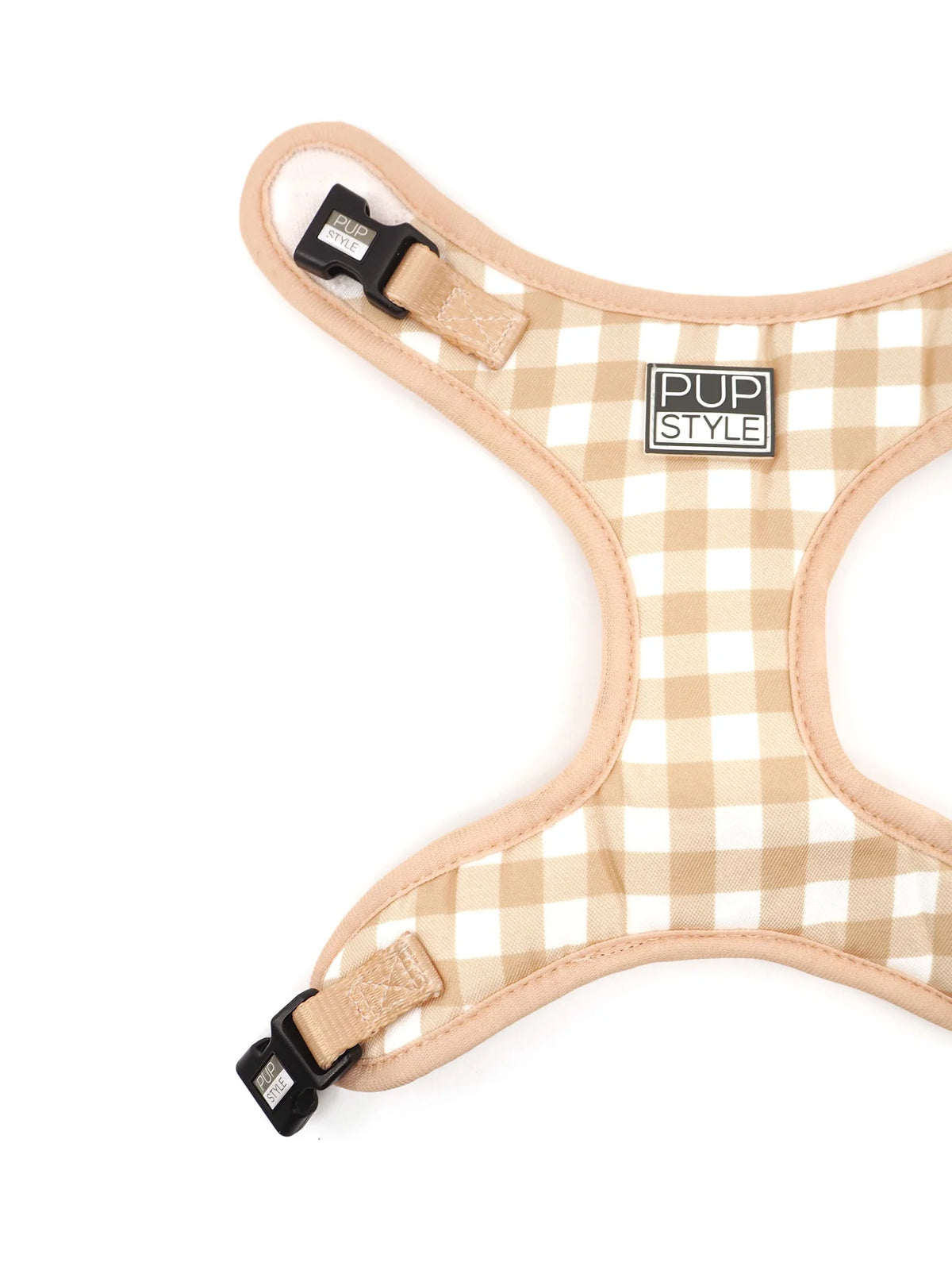 Step-In Dog Harness