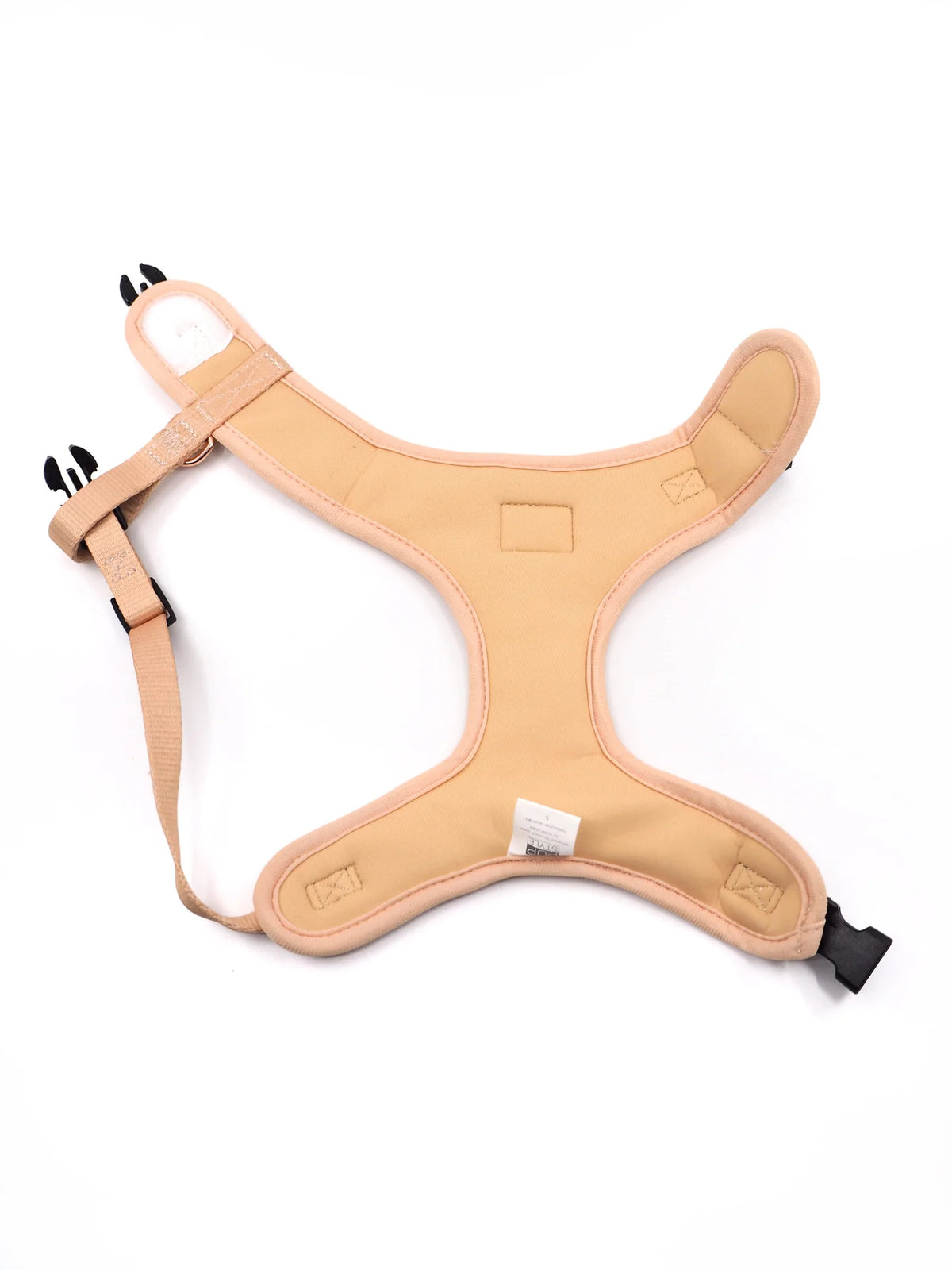 Step-In Dog Harness