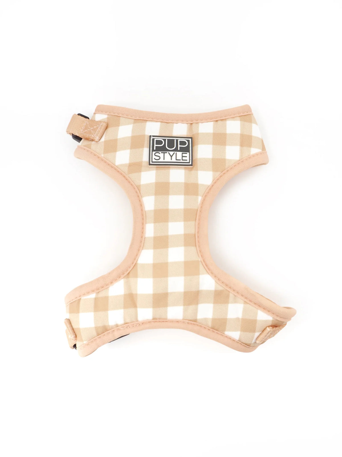 Step-In Dog Harness
