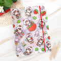 Sticker Storage Binder in Small Size