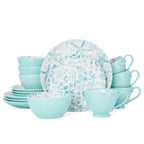 Stoneware Dinnerware Set