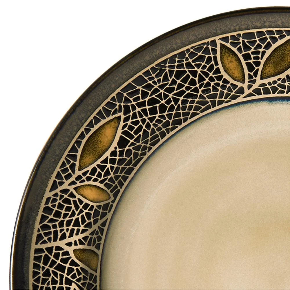 Stoneware Dinnerware Set